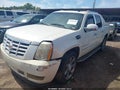 2008 Cadillac Escalade EXT — photo 2 of 11 | VIN 3GYFK62848G281148