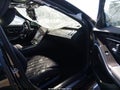 2026 Mercedes-Benz S-Class — photo 5 of 13 | VIN W1K6G6DB6TA373780