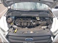 2017 Ford Escape — photo 10 of 16 | VIN 1FMCU0F70HUE07502