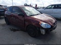 2007 Hyundai Accent — photo 1 of 21 | VIN KMHCM36C77U024170