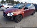 2007 Hyundai Accent — photo 2 of 21 | VIN KMHCM36C77U024170