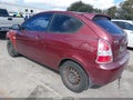 2007 Hyundai Accent — photo 3 of 21 | VIN KMHCM36C77U024170