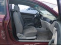 2007 Hyundai Accent — photo 5 of 21 | VIN KMHCM36C77U024170