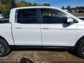 2026 Honda Ridgeline — photo 13 of 16 | VIN 5FPYK3F53TB000945