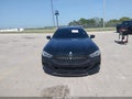 2021 BMW M850i xDrive Gran Coupe — photo 12 of 16 | VIN WBAGV8C05MCF35484