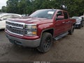2015 Chevrolet Silverado 1500 — photo 2 of 17 | VIN 3GCPCREH8FG384025