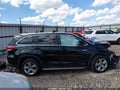 2017 Toyota Highlander Hybrid — photo 13 of 16 | VIN 5TDDGRFH5HS023703