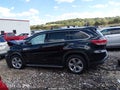 2017 Toyota Highlander Hybrid — photo 14 of 16 | VIN 5TDDGRFH5HS023703