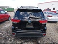 2017 Toyota Highlander Hybrid — photo 16 of 16 | VIN 5TDDGRFH5HS023703