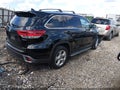 2017 Toyota Highlander Hybrid — photo 4 of 16 | VIN 5TDDGRFH5HS023703
