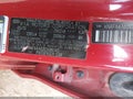2014 Kia Forte — photo 9 of 15 | VIN KNAFX4A82E5086145