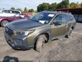 2025 Subaru Outback — photo 2 of 16 | VIN 4S4BTGUD5S3310194