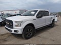 2016 Ford F-150 — photo 2 of 16 | VIN 1FTEW1EF6GFA32319