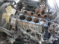2016 Isuzu NPR — photo 9 of 21 | VIN JALC4W164G7002423