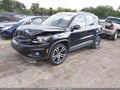 2017 Volkswagen Tiguan — photo 2 of 17 | VIN WVGWV7AX5HK031370