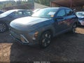 2025 Hyundai Kona — photo 2 of 16 | VIN KM8HB3AB5SU327371