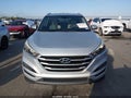 2017 Hyundai Tucson — photo 12 of 16 | VIN KM8J33A45HU326410