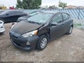 2013 Toyota Prius C — photo 2 of 15 | VIN JTDKDTB33D1056598