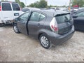 2013 Toyota Prius C — photo 3 of 15 | VIN JTDKDTB33D1056598