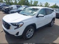 2021 GMC Terrain — photo 2 of 16 | VIN 3GKALMEV5ML376133