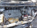 2012 Toyota RAV4 — photo 10 of 16 | VIN JTMBF4DV7CD045258