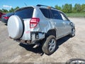 2012 Toyota RAV4 — photo 4 of 16 | VIN JTMBF4DV7CD045258