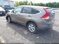 2012 Honda CR-V — photo 3 of 16 | VIN 5J6RM4H59CL055174