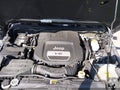 2018 Jeep Wrangler Unlimited — photo 10 of 16 | VIN 1C4BJWEG5JL862418