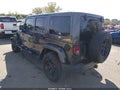 2018 Jeep Wrangler Unlimited — photo 3 of 16 | VIN 1C4BJWEG5JL862418