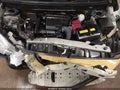 2024 Mitsubishi Mirage — photo 10 of 17 | VIN ML32AUHJ7RH038157