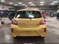 2024 Mitsubishi Mirage — photo 17 of 17 | VIN ML32AUHJ7RH038157
