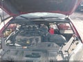 2010 Ford Fusion — photo 10 of 17 | VIN 3FAHP0KC4AR139285