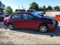 2004 Saturn Ion — photo 13 of 16 | VIN 1G8AJ52F94Z228252