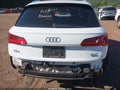 2018 Audi Q5 — photo 16 of 16 | VIN WA1BNAFY4J2175543