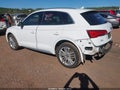 2018 Audi Q5 — photo 3 of 16 | VIN WA1BNAFY4J2175543