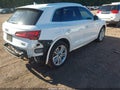 2018 Audi Q5 — photo 4 of 16 | VIN WA1BNAFY4J2175543