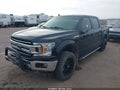 2020 Ford F-150 — photo 2 of 16 | VIN 1FTEW1E5XLKD78303