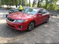 2013 Honda Accord — photo 2 of 16 | VIN 1HGCT1B82DA010544