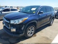 2014 Toyota Highlander — photo 2 of 17 | VIN 5TDKKRFHXES004422