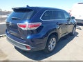 2014 Toyota Highlander — photo 4 of 17 | VIN 5TDKKRFHXES004422