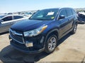 2014 Toyota Highlander — photo 6 of 17 | VIN 5TDKKRFHXES004422