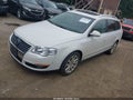 2010 Volkswagen Passat — photo 2 of 16 | VIN WVWXK7AN9AE163522