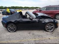 2023 Mazda MX-5 Miata — photo 14 of 19 | VIN JM1NDAM70P0556942