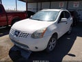 2010 Nissan Rogue — photo 2 of 16 | VIN JN8AS5MT8AW002940