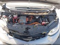 2019 Chevrolet Bolt EV — photo 10 of 16 | VIN 1G1FY6S07K4114701