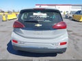 2019 Chevrolet Bolt EV — photo 16 of 16 | VIN 1G1FY6S07K4114701