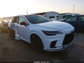 2026 Lexus RX 500h — photo 1 of 16 | VIN 2T2BCMEA6TC025581