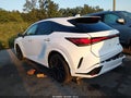 2026 Lexus RX 500h — photo 3 of 16 | VIN 2T2BCMEA6TC025581
