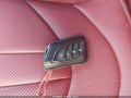 2026 Lexus RX 500h — photo 11 of 16 | VIN 2T2BCMEA6TC025581