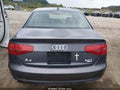 2013 Audi A4 — photo 17 of 17 | VIN WAUFFAFL9DN005316